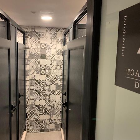 Arest Vama Veche Motel Bagian luar foto