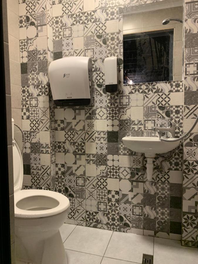 Arest Vama Veche Motel Bagian luar foto