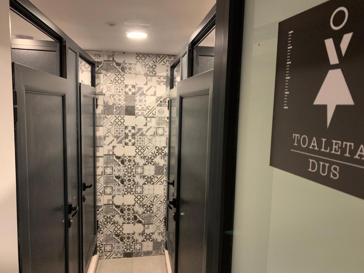 Arest Vama Veche Motel Bagian luar foto