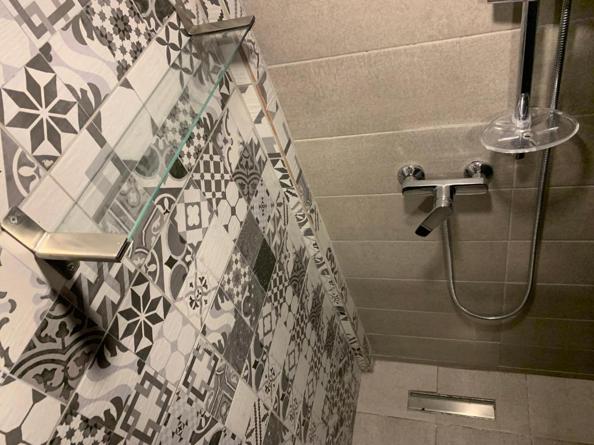 Arest Vama Veche Motel Bagian luar foto