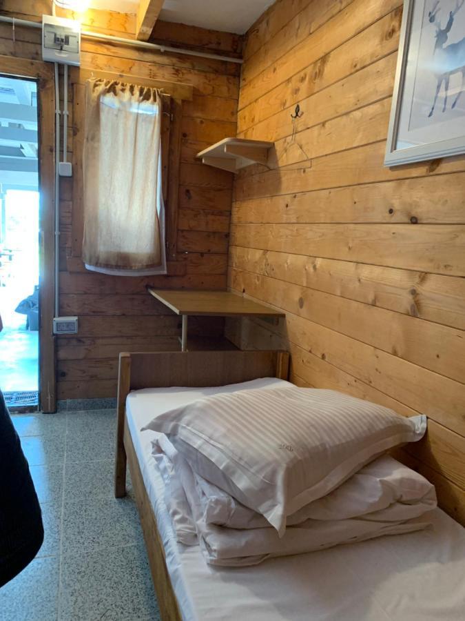 Arest Vama Veche Motel Bagian luar foto