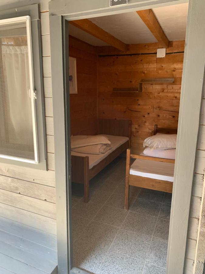 Arest Vama Veche Motel Bagian luar foto