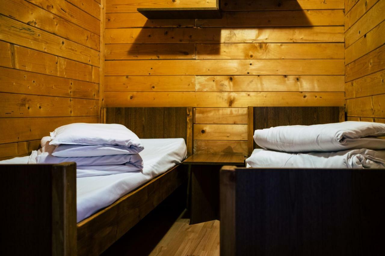 Arest Vama Veche Motel Bagian luar foto
