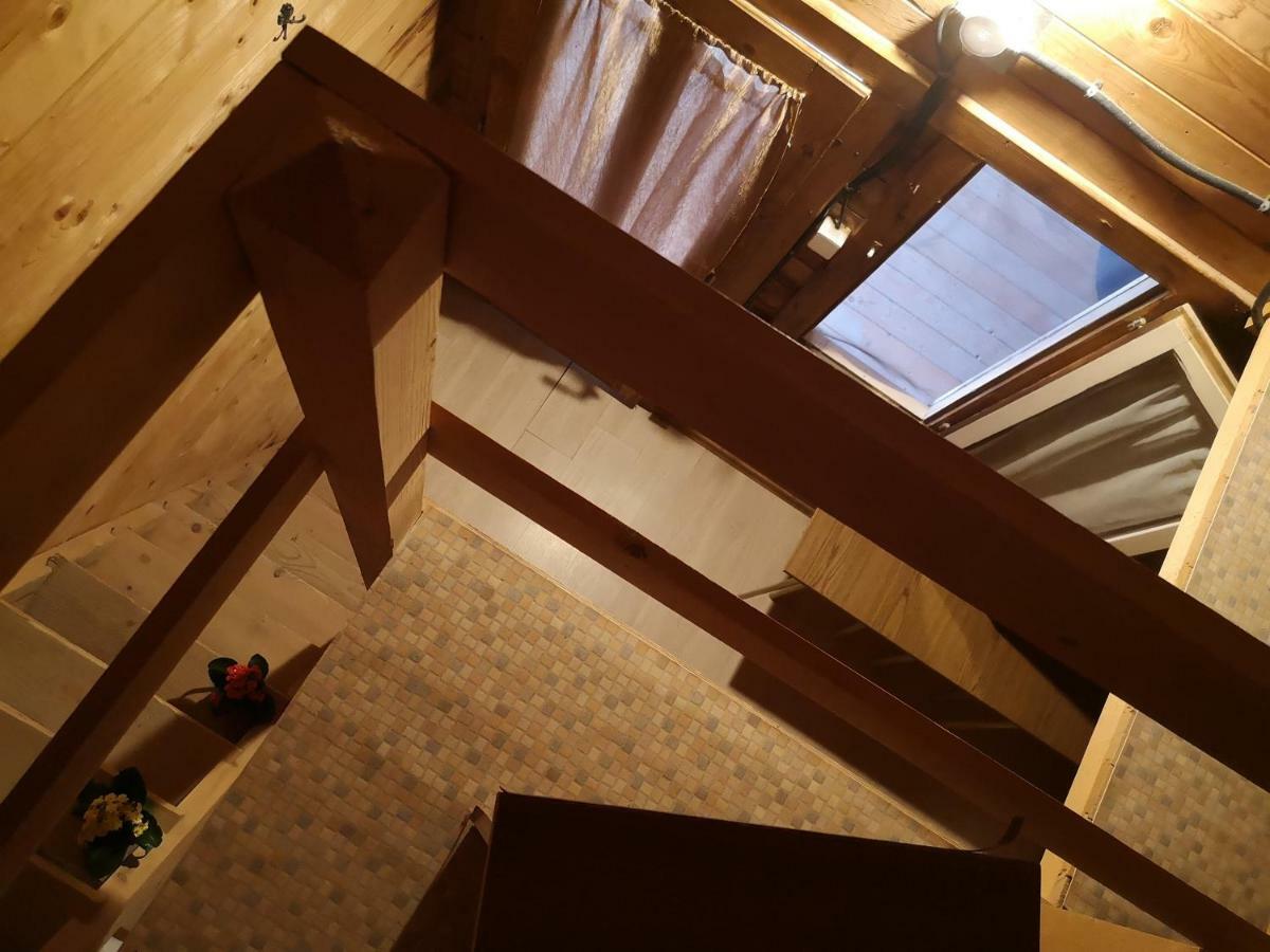 Arest Vama Veche Motel Bagian luar foto